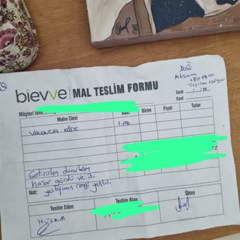 Her Teslimatta Yeni Sorun, Çözüm Yok: Doğrucan Mobilya Mağduriyeti