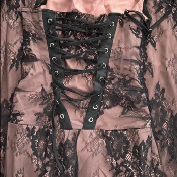 Görseldeki Ürünle Uyuşmayan Elbise Ve Haksız İade Reddi