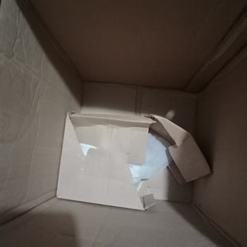 Eksik Ve Kırık Ürünle Gelen Yemek Takımı Hayal Kırıklığı