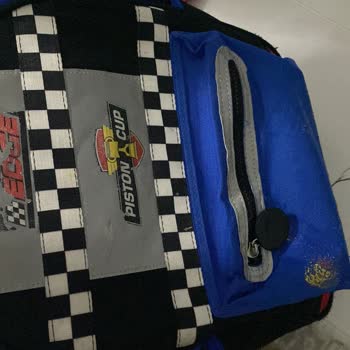 Kısa Sürede Deforme Olan Çocuk Çantası Ve Uzun İnceleme Süreci