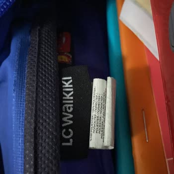 Kısa Sürede Deforme Olan Çocuk Çantası Ve Uzun İnceleme Süreci