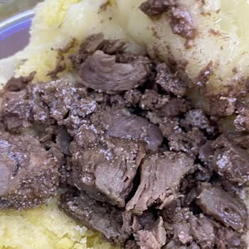 Son Kullanma Tarihi Geçmemiş Sandviçte Küf Şoku Yaşadım