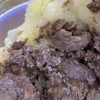 Son Kullanma Tarihi Geçmemiş Sandviçte Küf Şoku Yaşadım