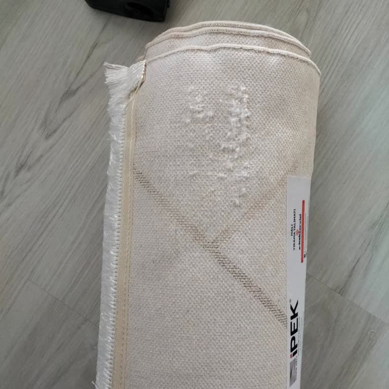 Yanlış Ölçü Ve Kusurlu Halı Teslimatı Sonrası Çözüm Sunulmuyor