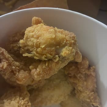 Yemeksepeti Yanlış Ürün ve Uzun Teslimat Nedeniyle Mağduriyet Yaşadım