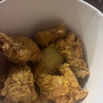 Yemeksepeti Yanlış Ürün ve Uzun Teslimat Nedeniyle Mağduriyet Yaşadım