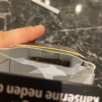 Parliament Sigarada Tütün Kalitesizliği Ve Doldurma Sorunu