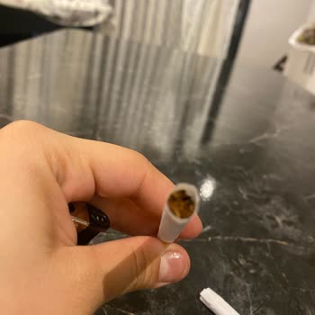 Parliament Sigarada Tütün Kalitesizliği Ve Doldurma Sorunu