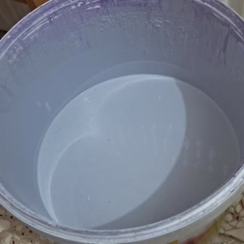 Aldığım Boya Katalogdaki Renkten Farklı Çıktı, Doğru Renk Temin Edilsin