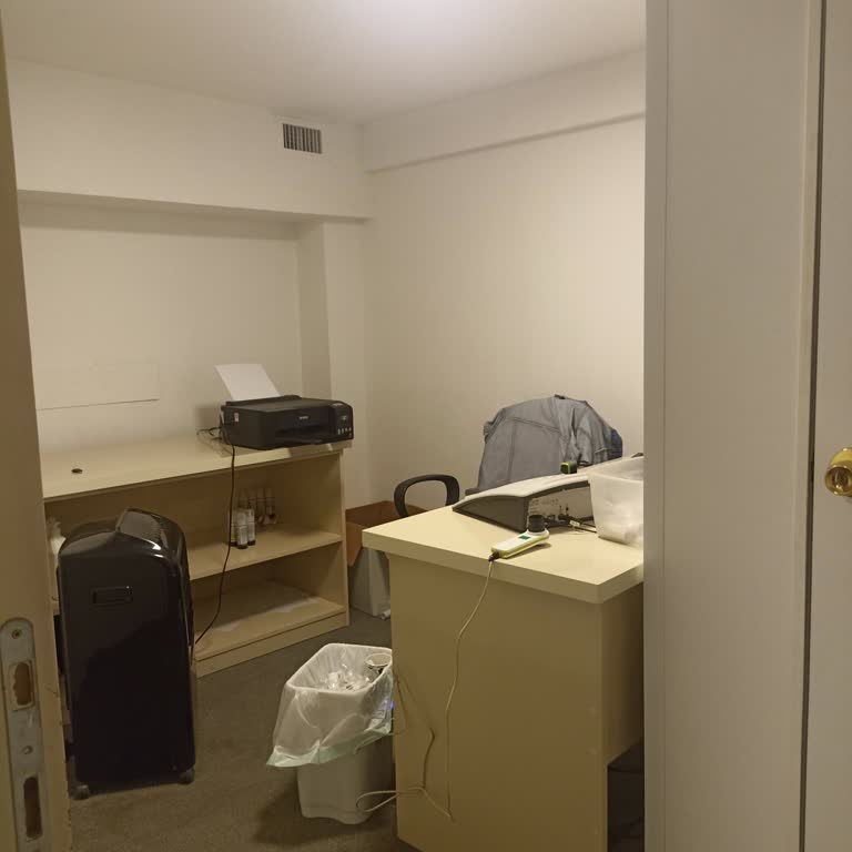 Sağlık Merkezinde Personelin Saygısız Tutumu Nedeniyle Mağduriyet Yaşadım