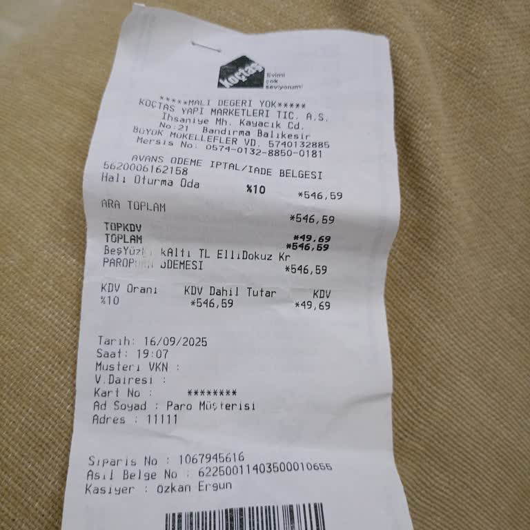 Hak Edilen ParaPuan Yüklenmedi, Mağduriyetim Giderilsin