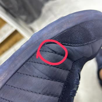 Zapatos Camper Pelotes comprados en Amazon con defectos, sin solución