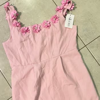 Görselden Farklı Gelen Elbise Ve Çin’e Zorunlu İade Mağduriyeti