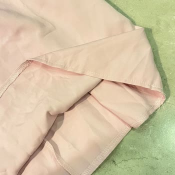 Görselden Farklı Gelen Elbise Ve Çin’e Zorunlu İade Mağduriyeti