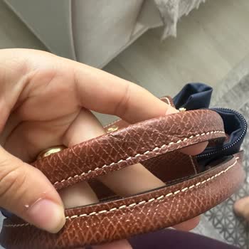 Longchamp Çantam Kısa Sürede Deforme Oldu, Mağazadan Destek Alamıyorum