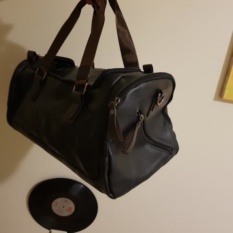 Temu Yanlış Çanta Gönderildi İade Talebim Reddedildi Mağduriyetim Giderilmedi