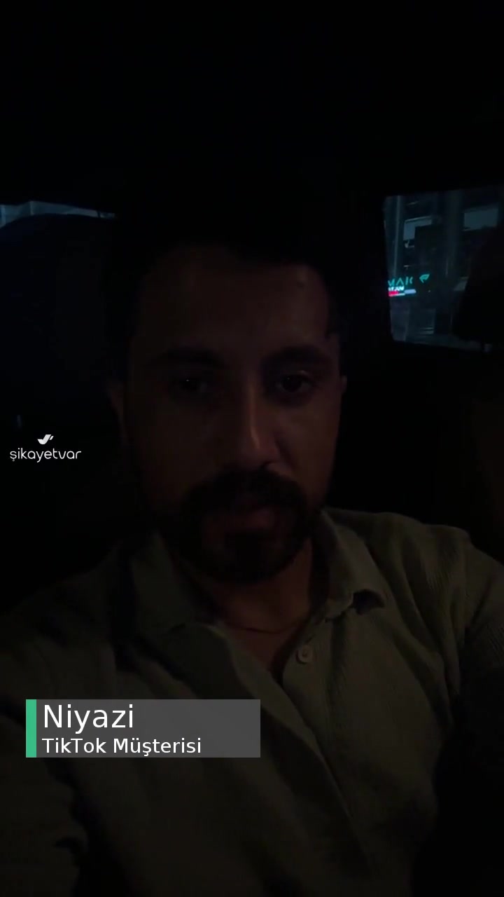 TikTok Hesabıma Giriş Yapamıyorum! videonun kapak resmi