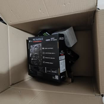 Montajlı İstenilen Kasam Eksik Ve Düzensiz Gönderildi, Güvenim Sarsıldı