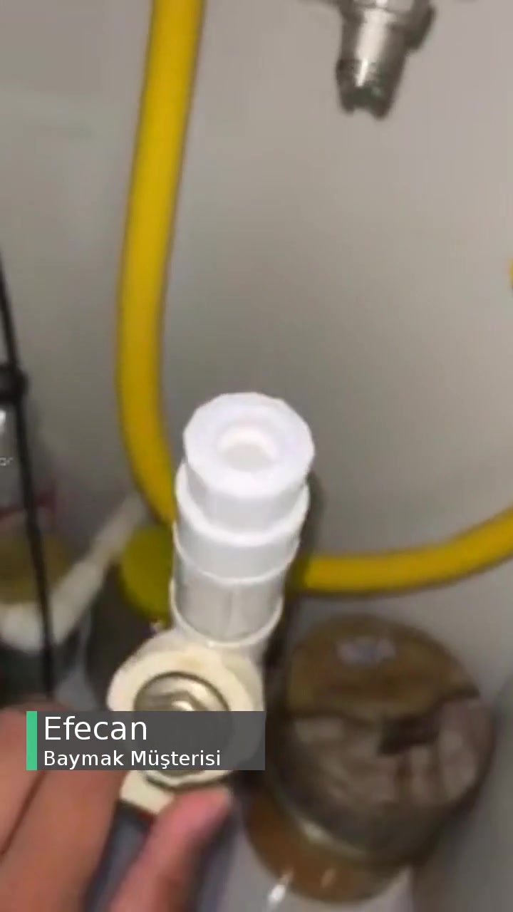 Baymak Kombide Rekor Patlatma! videonun kapak resmi