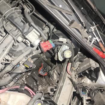 Şanzıman Tamiri Sonrası Sorunun Tekrarlaması Ve Yetersiz Garanti Süresi