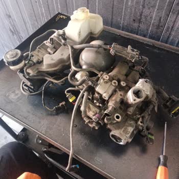 Şanzıman Tamiri Sonrası Sorunun Tekrarlaması Ve Yetersiz Garanti Süresi