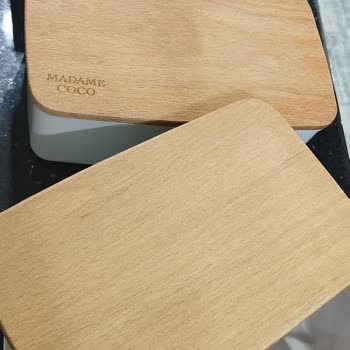 Madame Coco Aldığım Saklama Kabında Kalıcı Koku Sorunu Ve Değişim Talebim