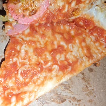 Yanlış Ve Eksik Hazırlanan Pizza Siparişi İçin Ücret İadesi Talebi