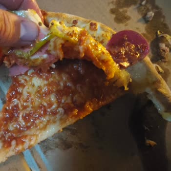 Yanlış Ve Eksik Hazırlanan Pizza Siparişi İçin Ücret İadesi Talebi