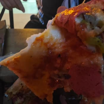 Yanlış Ve Eksik Hazırlanan Pizza Siparişi İçin Ücret İadesi Talebi