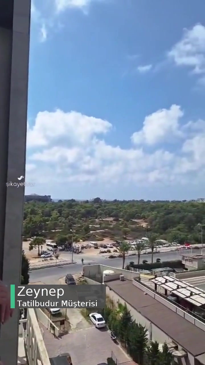 Tatilbudur.com - Riolavitas Resort SPA Otel videonun kapak resmi