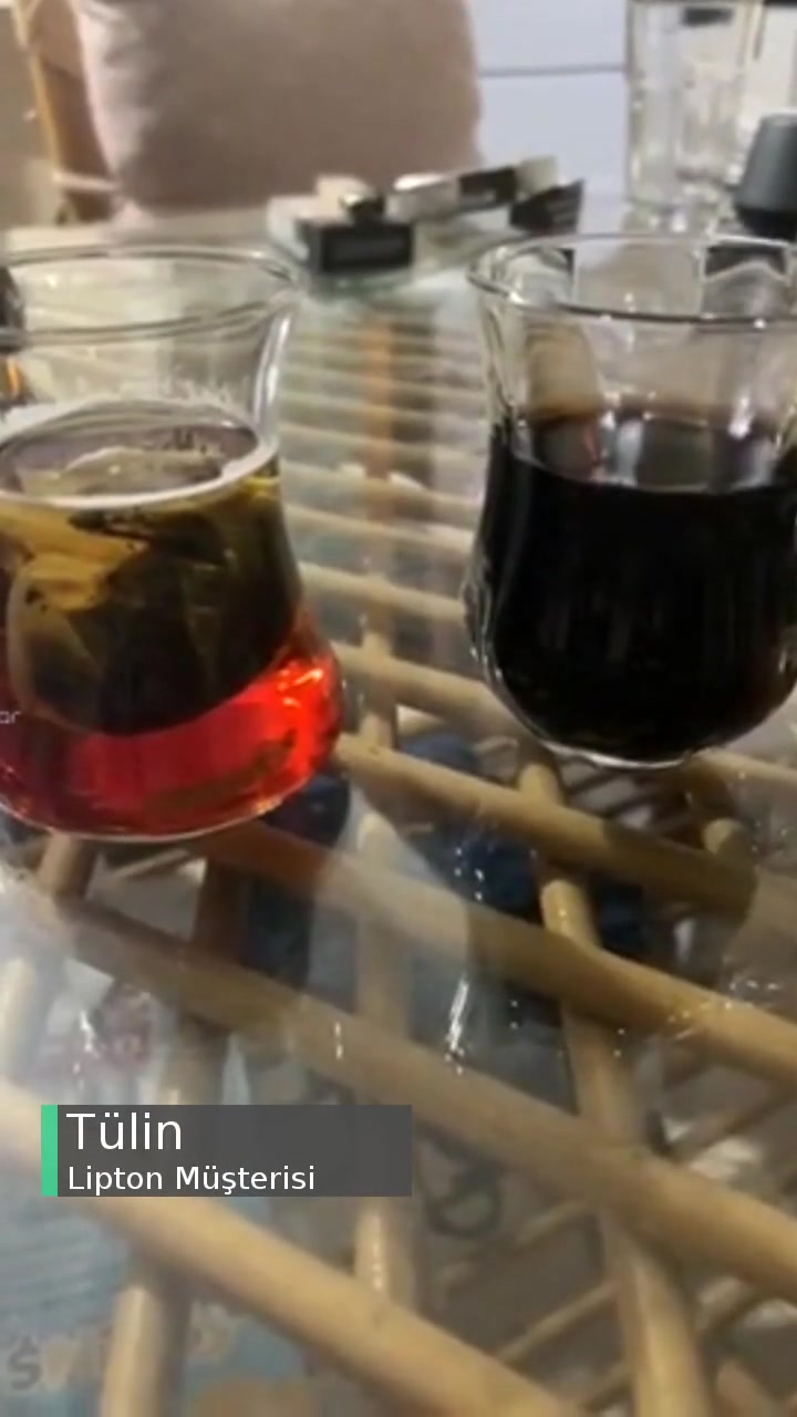 Lipton Ekstra Dem Sıkıntısı videonun kapak resmi