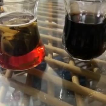 Lipton Ekstra Dem Sıkıntısı