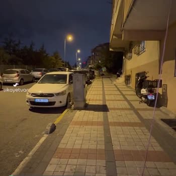 İGDAŞ Yüzyıl Mahalle Bağcılar İstanbul Doğalgaz Saati Sorunu!