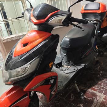 Falcon Elektrikli Motorda Eksik Parça Sorunu Ve Uzun Süren Teslimat Gecikmesi