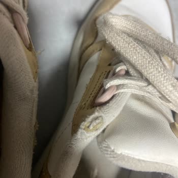 Kısa Sürede Hasar Gören Lacoste Ayakkabı İçin Fatura Olmadan Destek Talebi