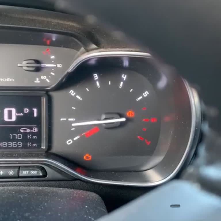 Aracımın Motor Arızası Çetaş Çorlu Servisinde Çözülemedi, Mağdur Edildim