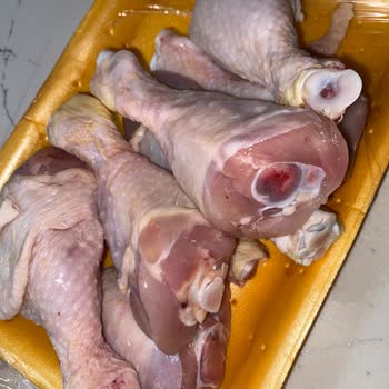 A101'den Alınan Keskinoğlu Tavukta Hijyen Ve Kalite Sorunu