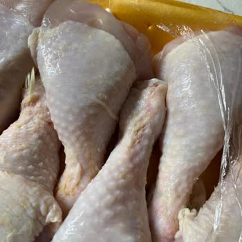 A101'den Alınan Keskinoğlu Tavukta Hijyen Ve Kalite Sorunu