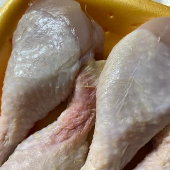 A101'den Alınan Keskinoğlu Tavukta Hijyen Ve Kalite Sorunu