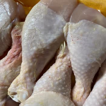 A101'den Alınan Keskinoğlu Tavukta Hijyen Ve Kalite Sorunu