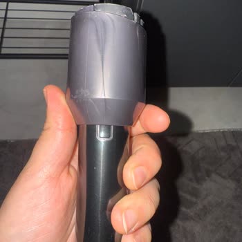 Dyson V12 Süpürge Borusunda Oynama Ve Müşteri Hizmetlerinden Dönüş Alamama