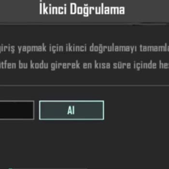 PUBG | Pubgmobile.com Telefon Numarası Değişmiş