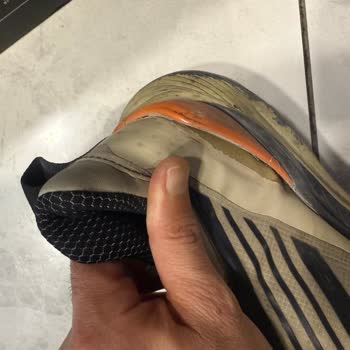 2 Ayda Yıpranan Ayakkabı Ve Başarısız İade Süreci