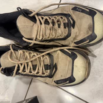 2 Ayda Yıpranan Ayakkabı Ve Başarısız İade Süreci