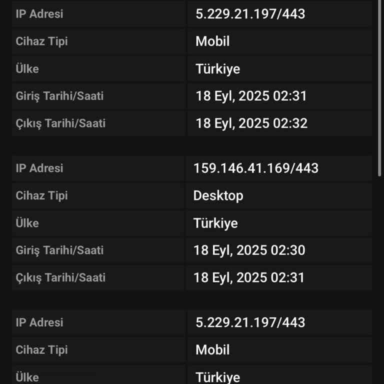 Hesabım İzinsiz Kullanıldı, Bakiyem Sıfırlandı: Mağduriyetimin Giderilmesini İstiyorum