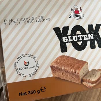 Tarihi Geçmiş Ekmek Getirdi