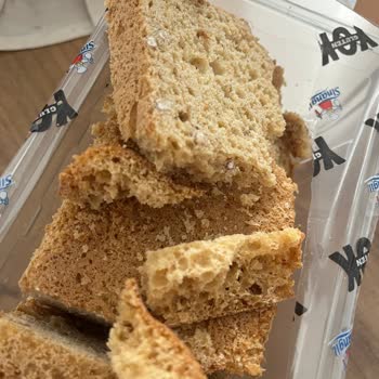 Tarihi Geçmiş Ekmek Getirdi