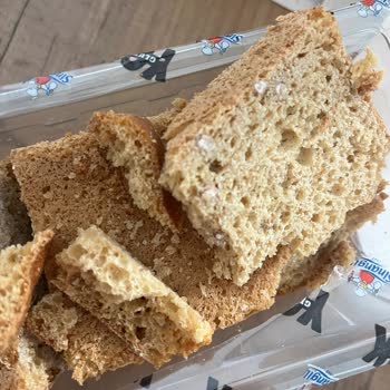 Son Kullanma Tarihi Geçmiş Ürünle Sağlığımız Tehlikeye Atıldı