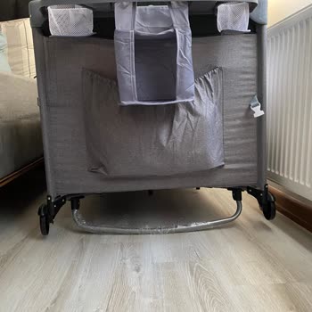 Elele Baby Arızalı Park Yatak ve İlgisiz Müşteri Hizmetleri Mağduriyeti