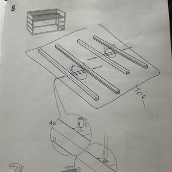 IKEA Yanlış Gönderilen Ranza Kutusu Nedeniyle 14 Gündür Çözülmeyen Sorun Ve Yetersiz Müşteri Desteği